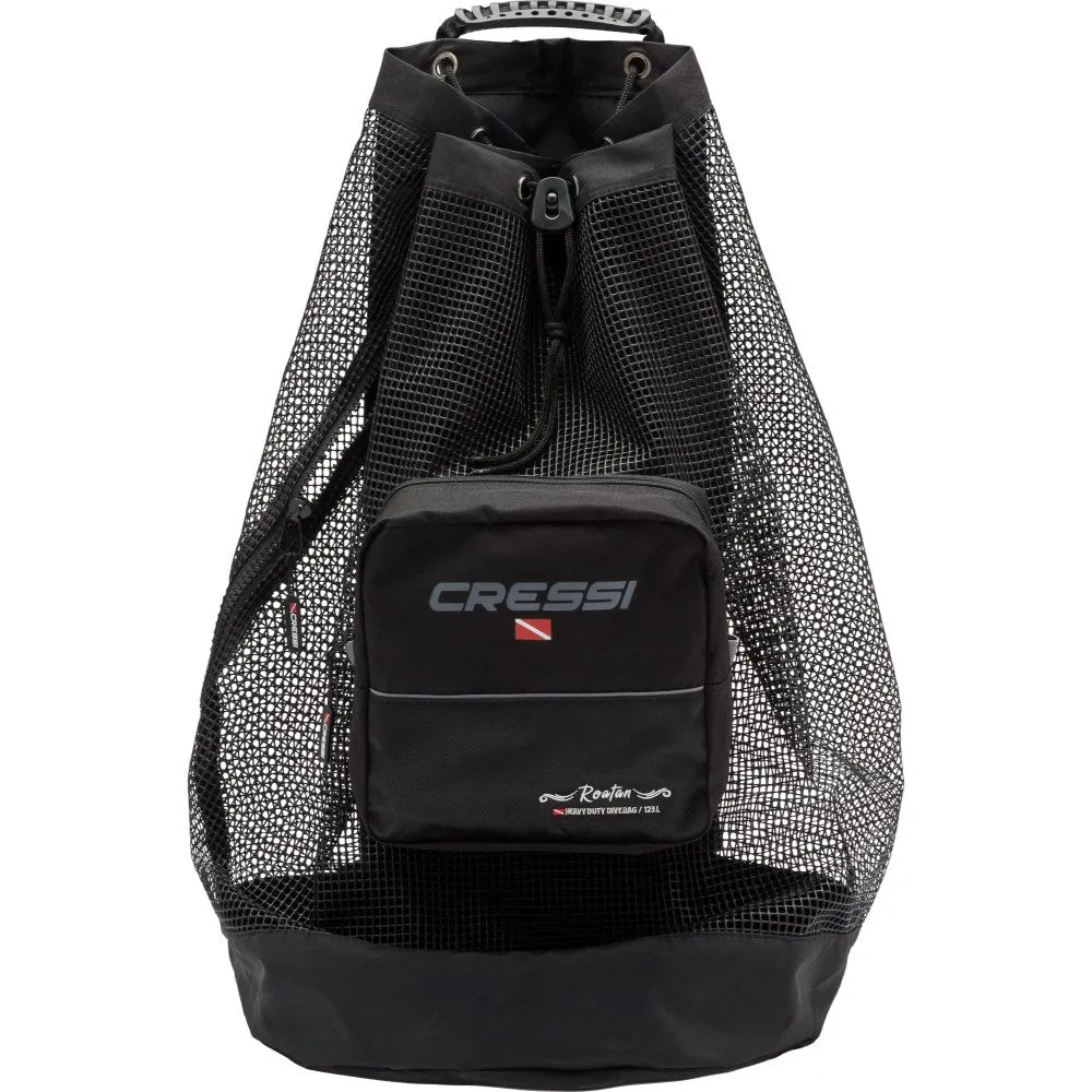 Cressi Roatan - Heavy Duty Dive Bag 90 Litres