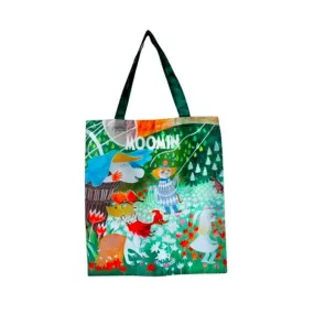 Dangerous Journey Eco Bag