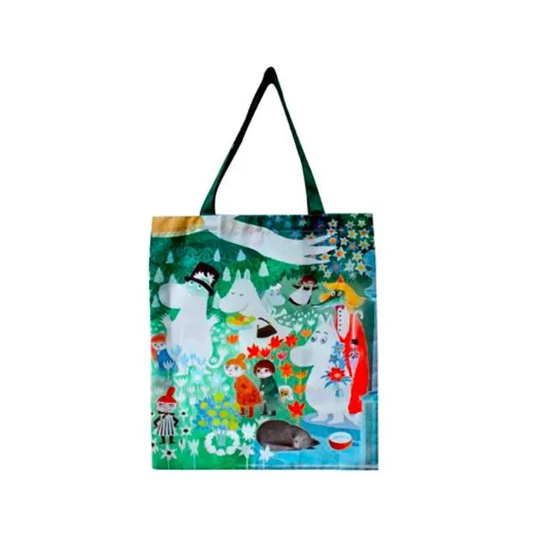 Dangerous Journey Eco Bag