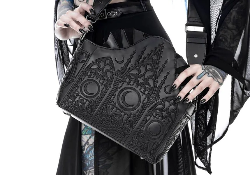 Dark Altar | SHOULDER BAG