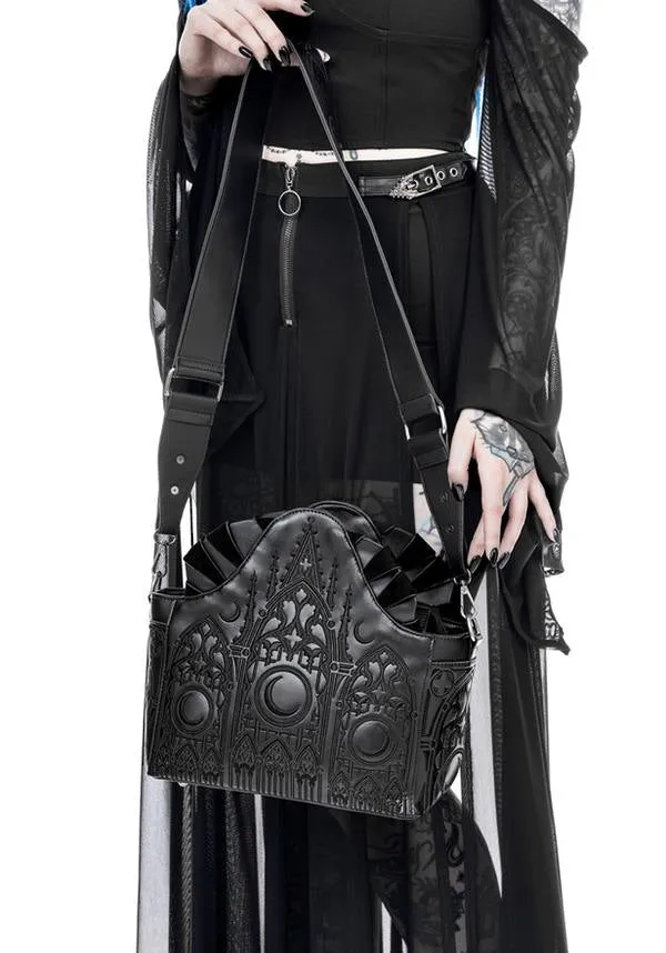 Dark Altar | SHOULDER BAG