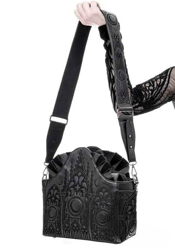 Dark Altar | SHOULDER BAG