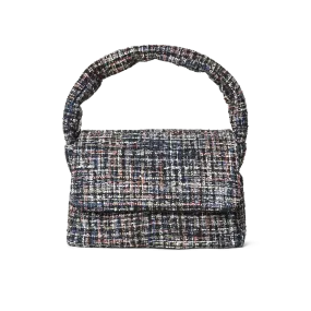 Day Eclectic Bouclé Shoulder B