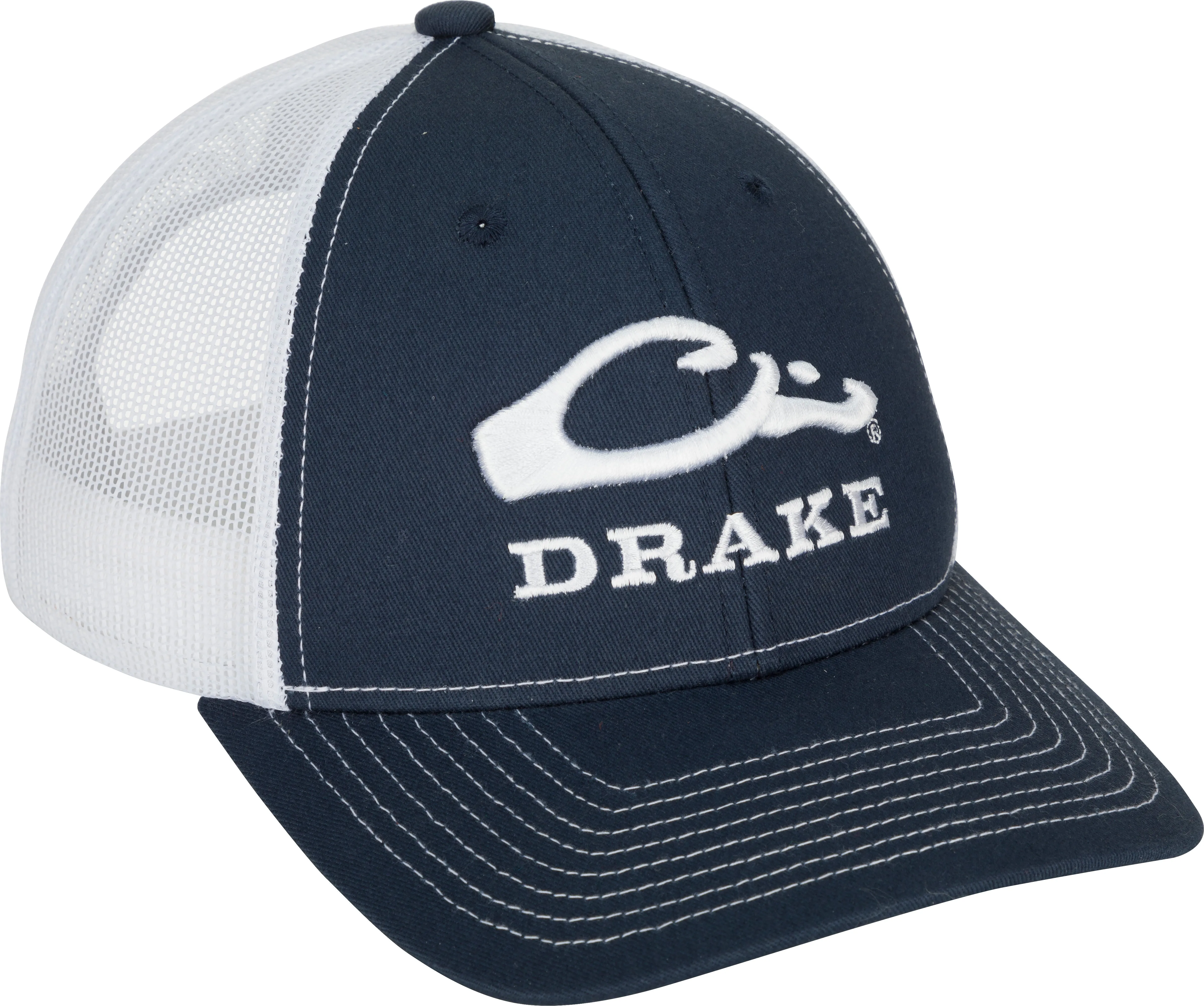 Drake Mesh Back Cap 2.0