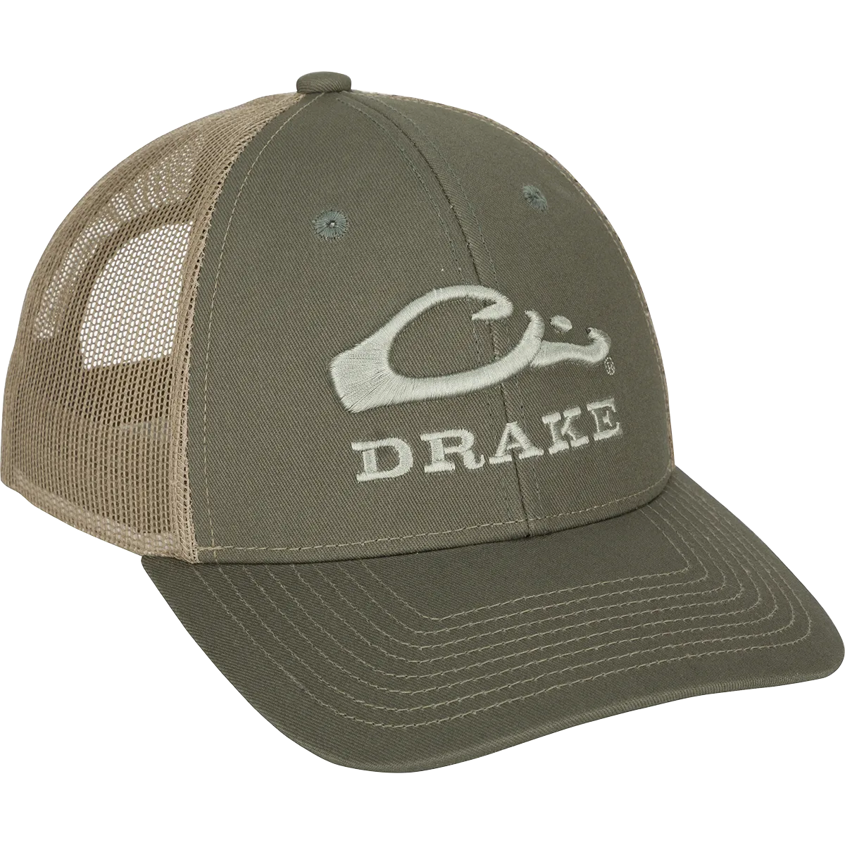 Drake Mesh Back Cap 2.0