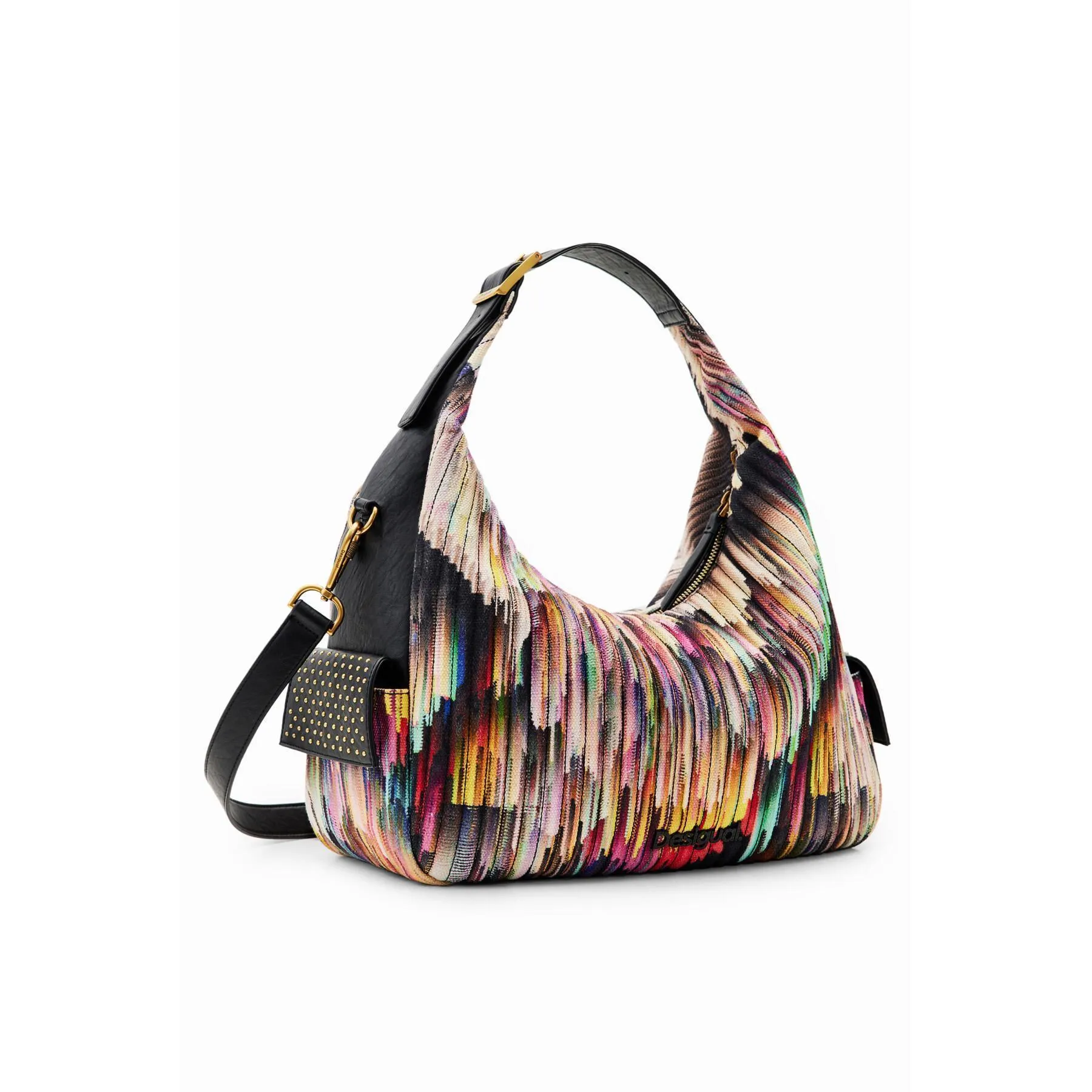 Entrada multi pattern Bag