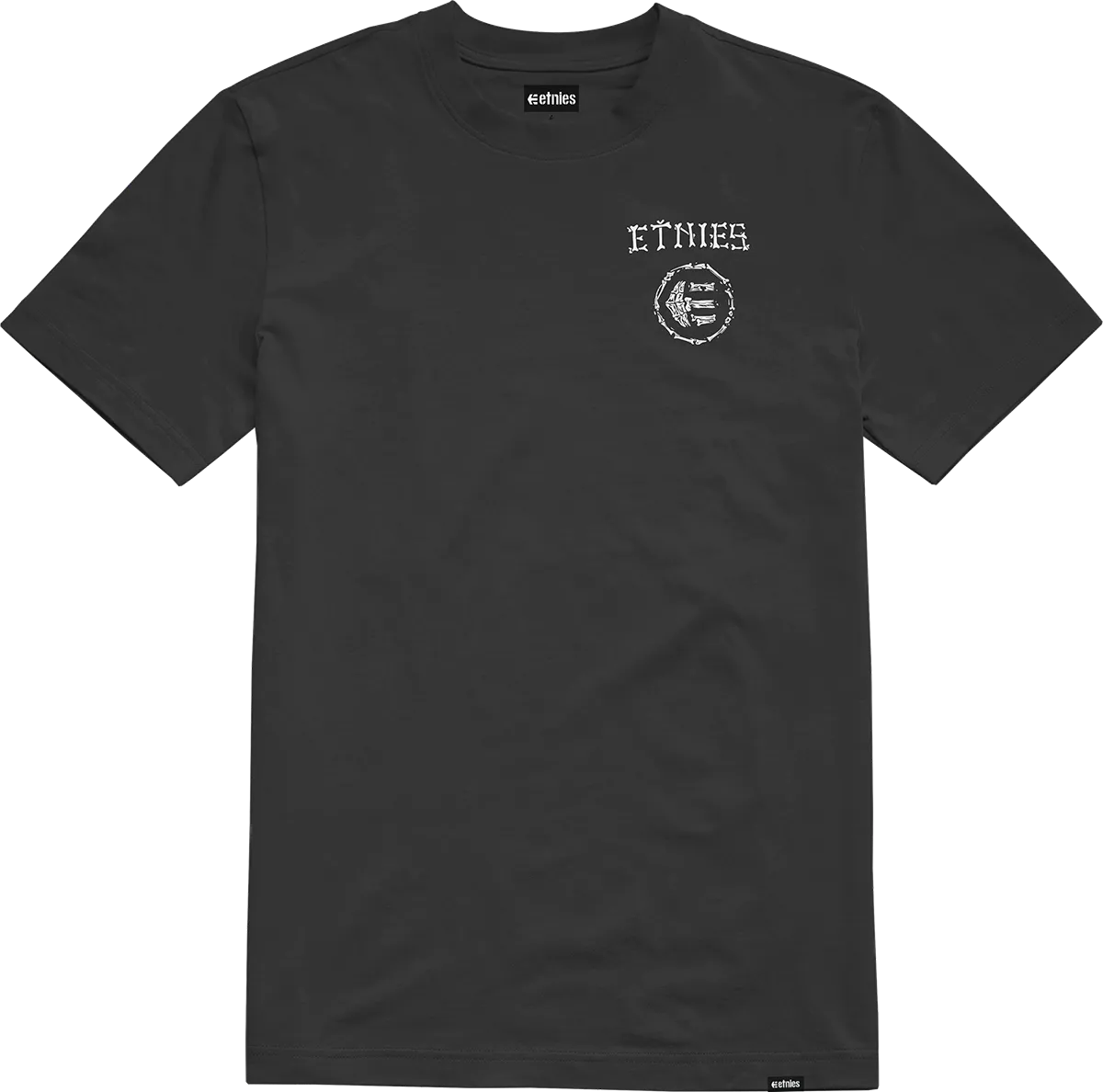 ETNIES BONES TEE