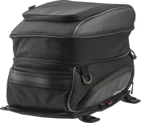 Fly Racing Tail Bag Black