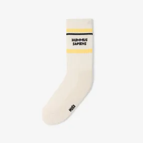 FREE GIFT | Bamboo Socks - Hummus sapiens