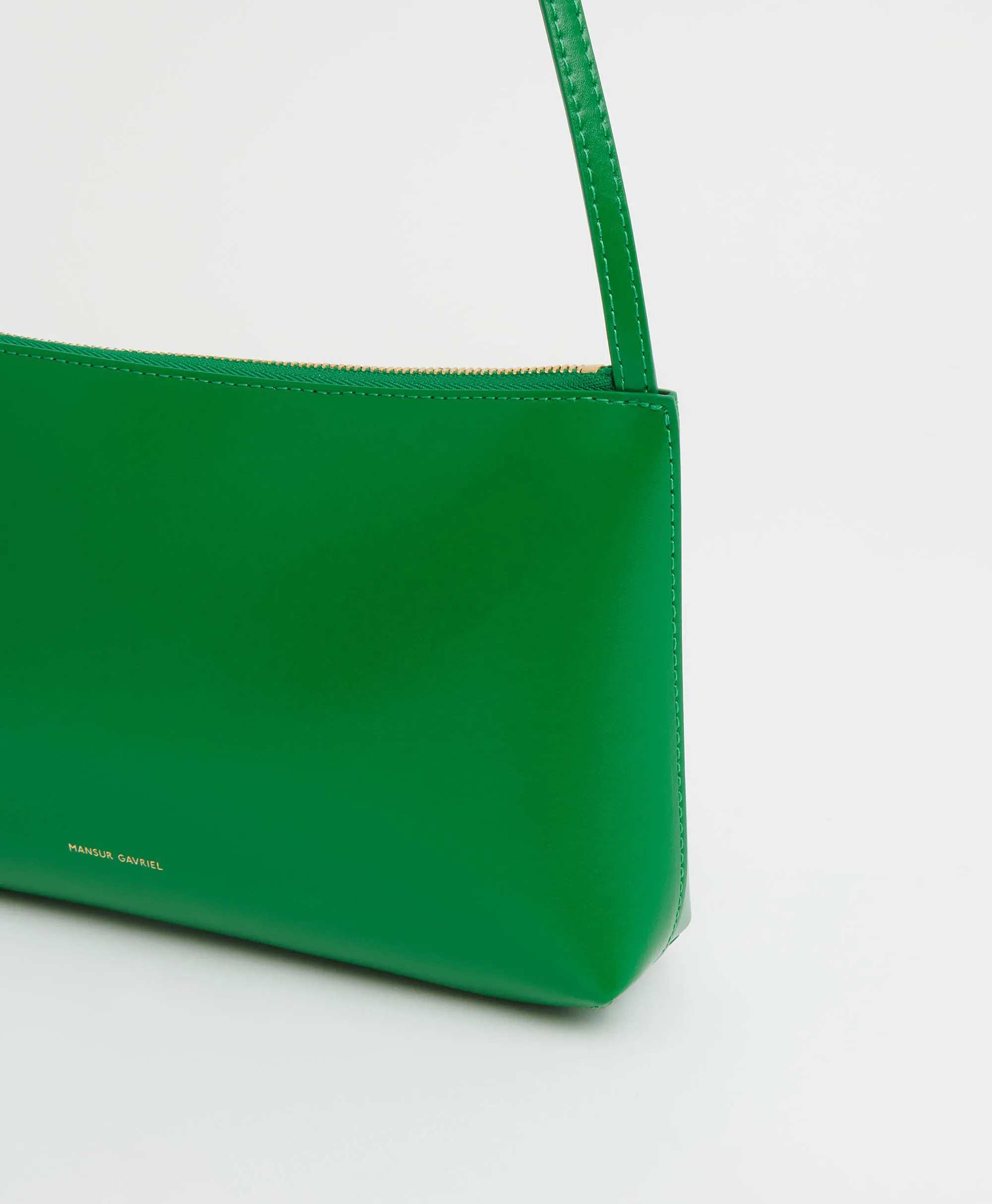 Gaia Shoulder Bag - Leaf