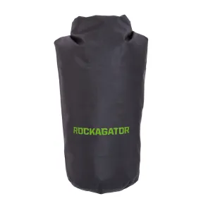 GEN3 Rockagator Black/Green Shoulder Sling Dry Bag