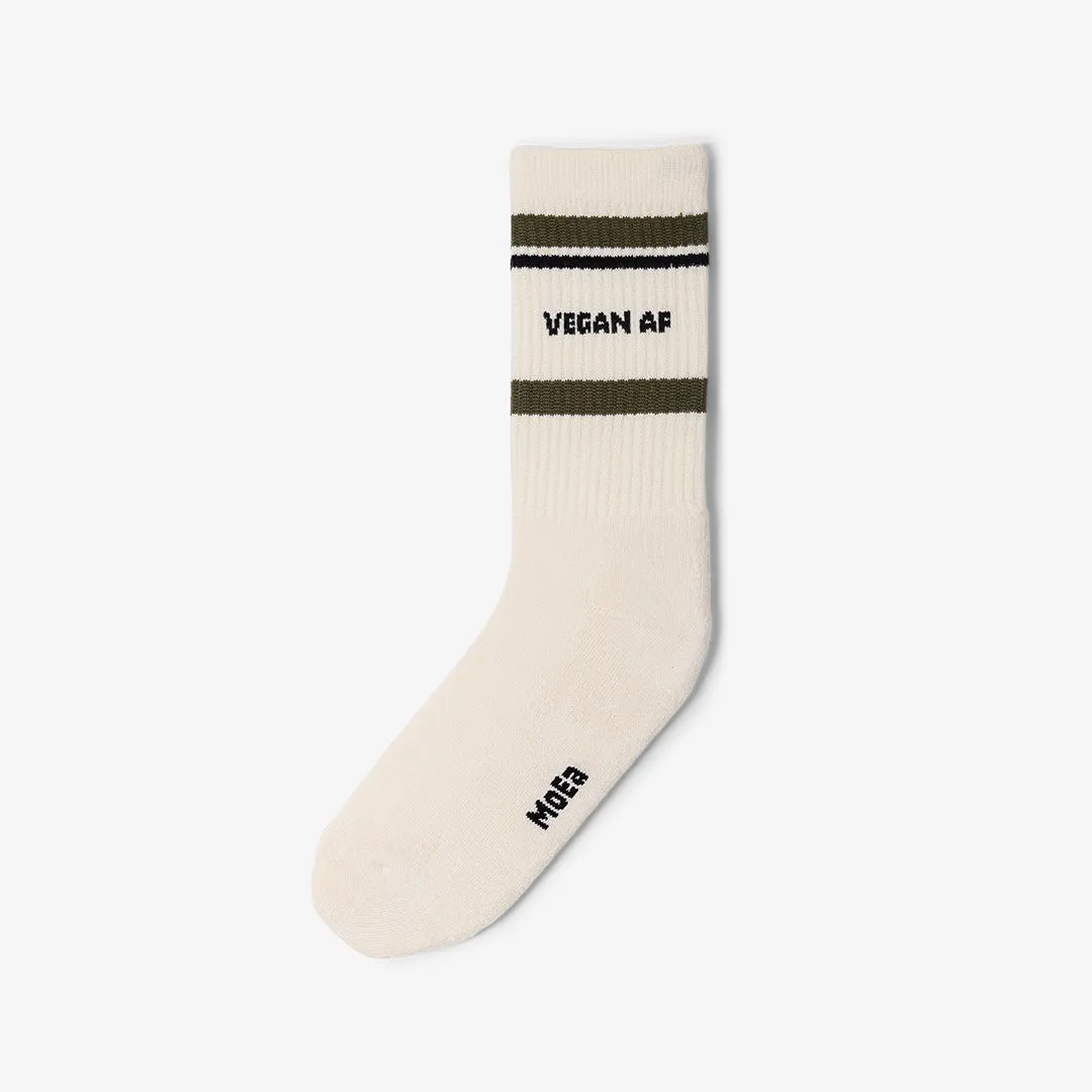 GIFT Bamboo socks // Vegan AF