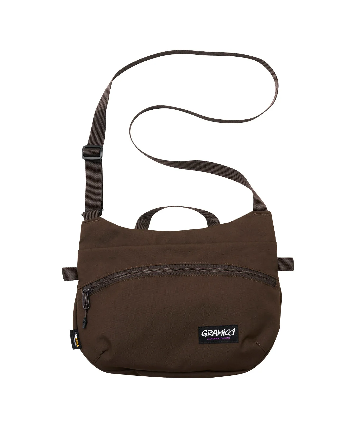 Gramicci Cordura Shoulder Bag