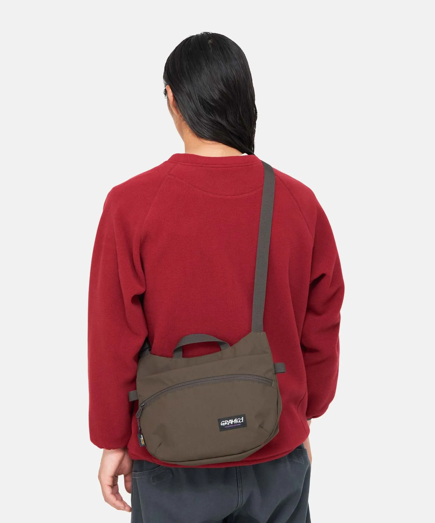 Gramicci Cordura Shoulder Bag