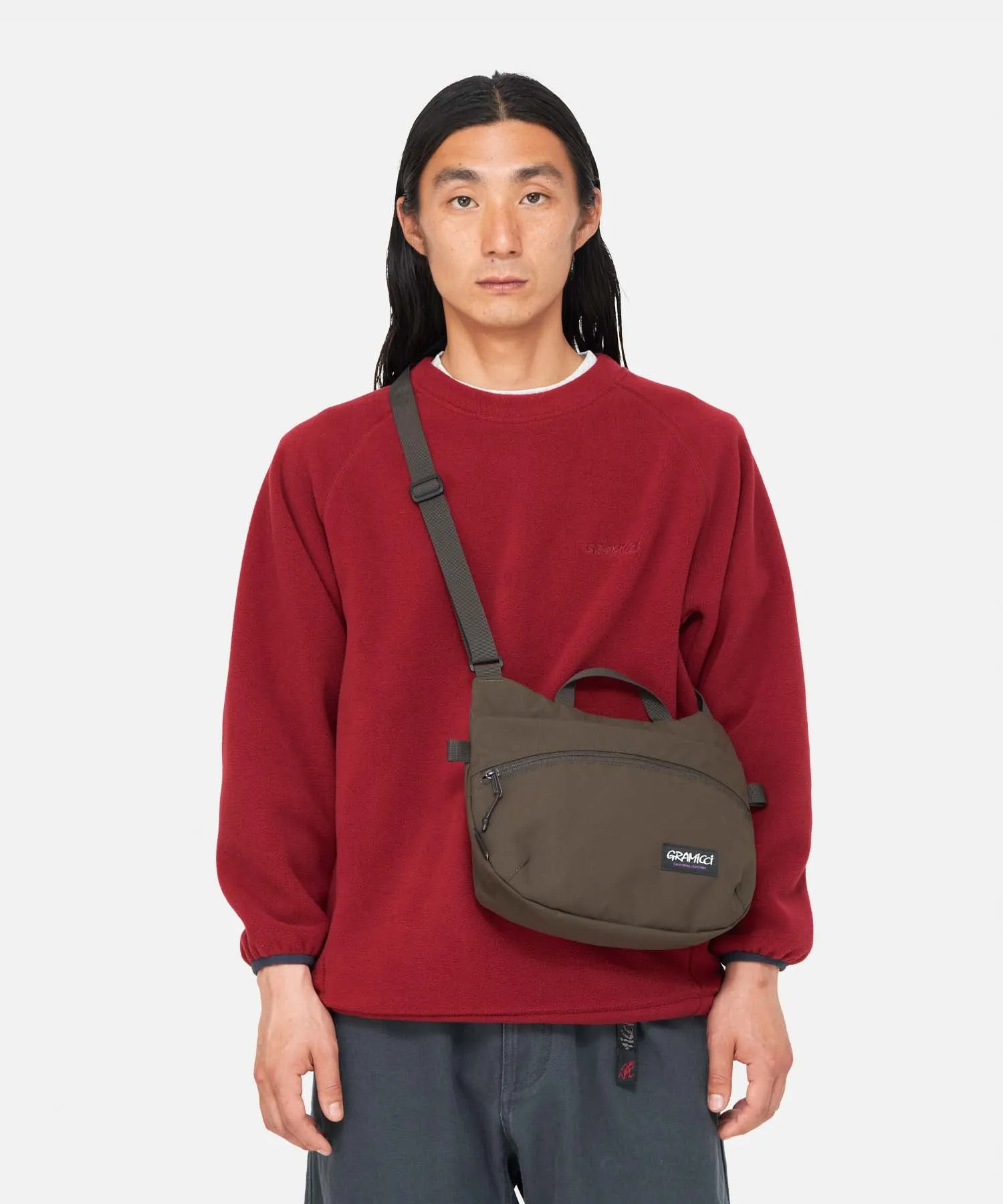 Gramicci Cordura Shoulder Bag