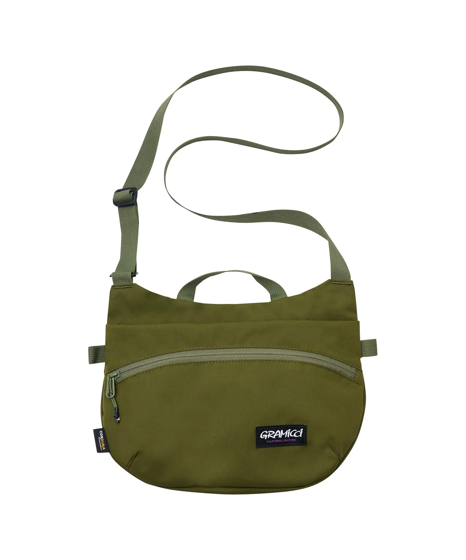 Gramicci Cordura Shoulder Bag