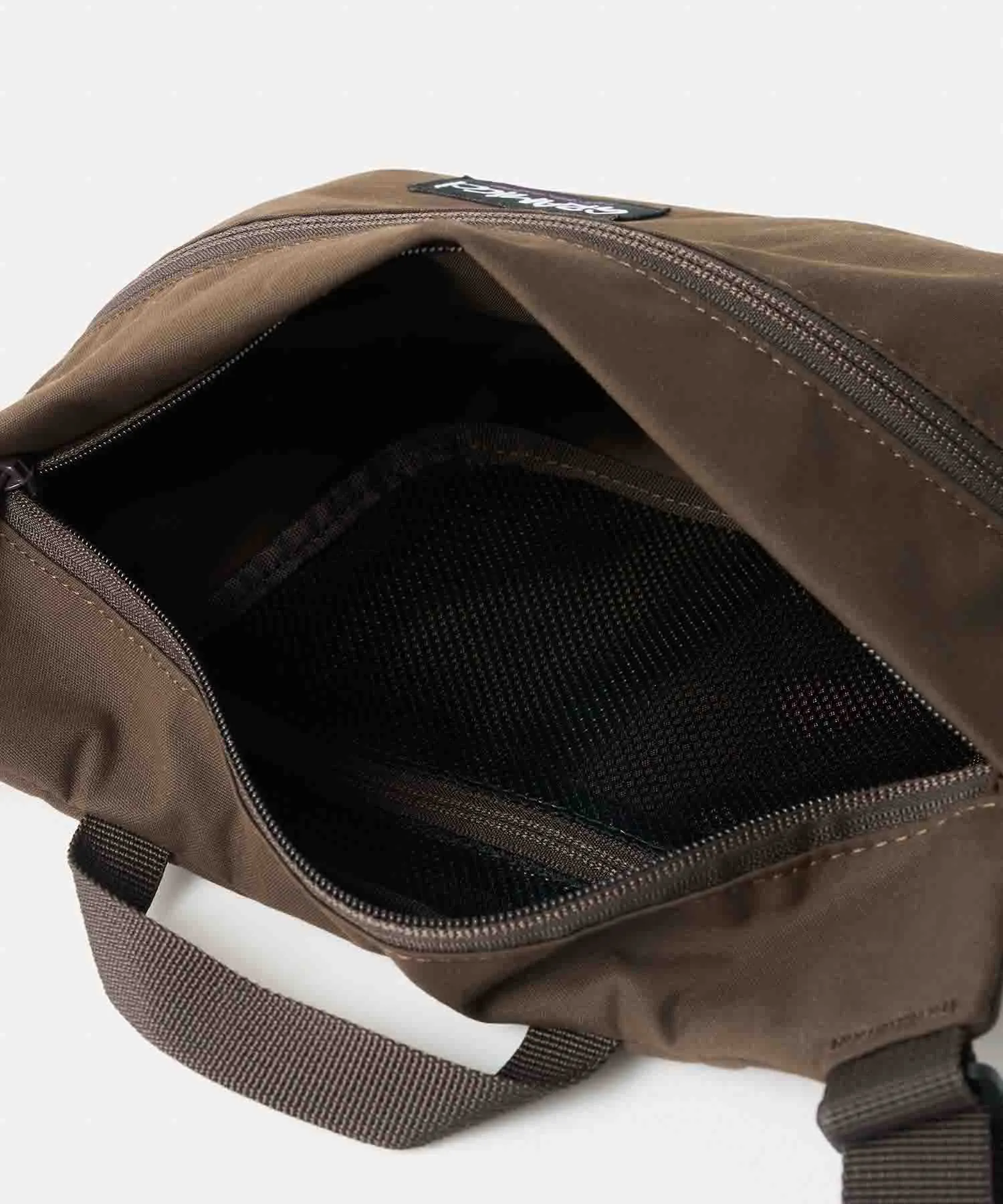 Gramicci Cordura Shoulder Bag