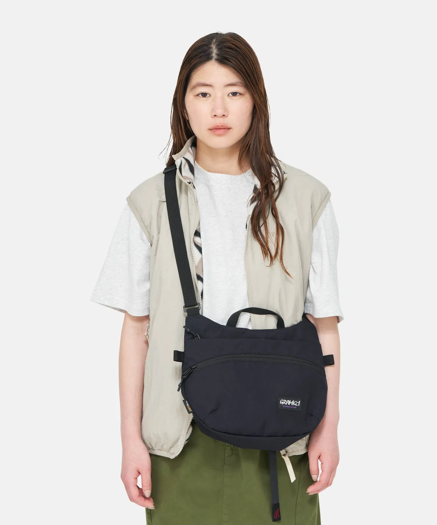 Gramicci Cordura Shoulder Bag