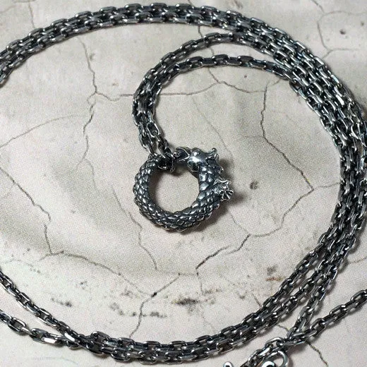 Guardia 2mm Beans Chain