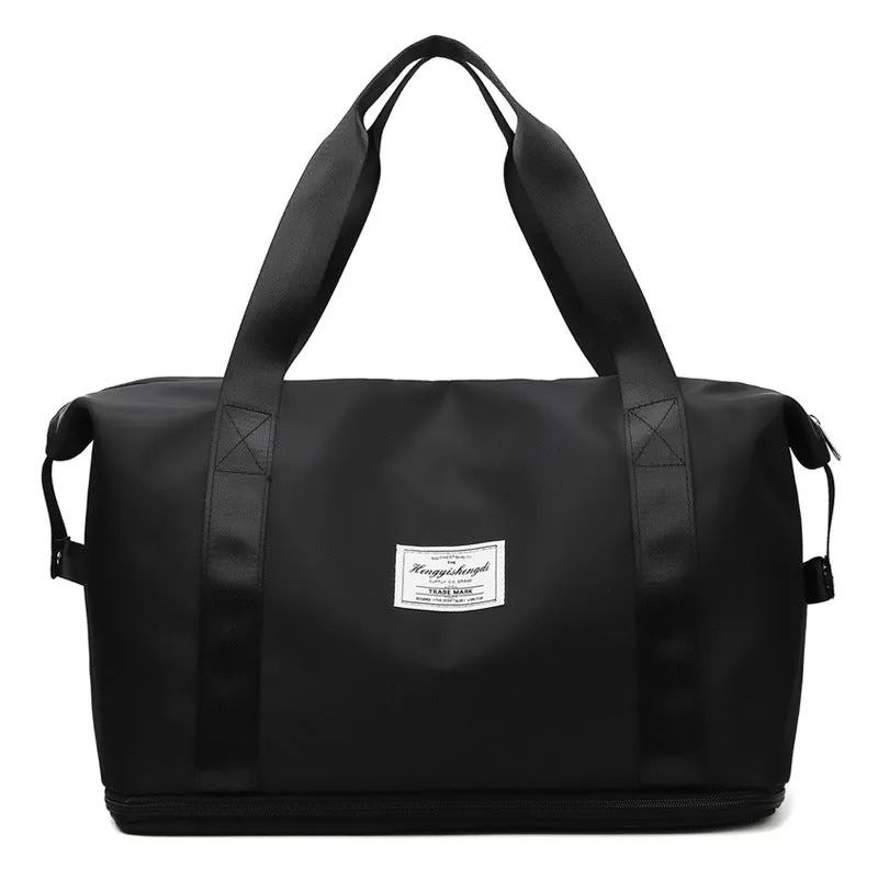 Gym Travel Shoulder Bag