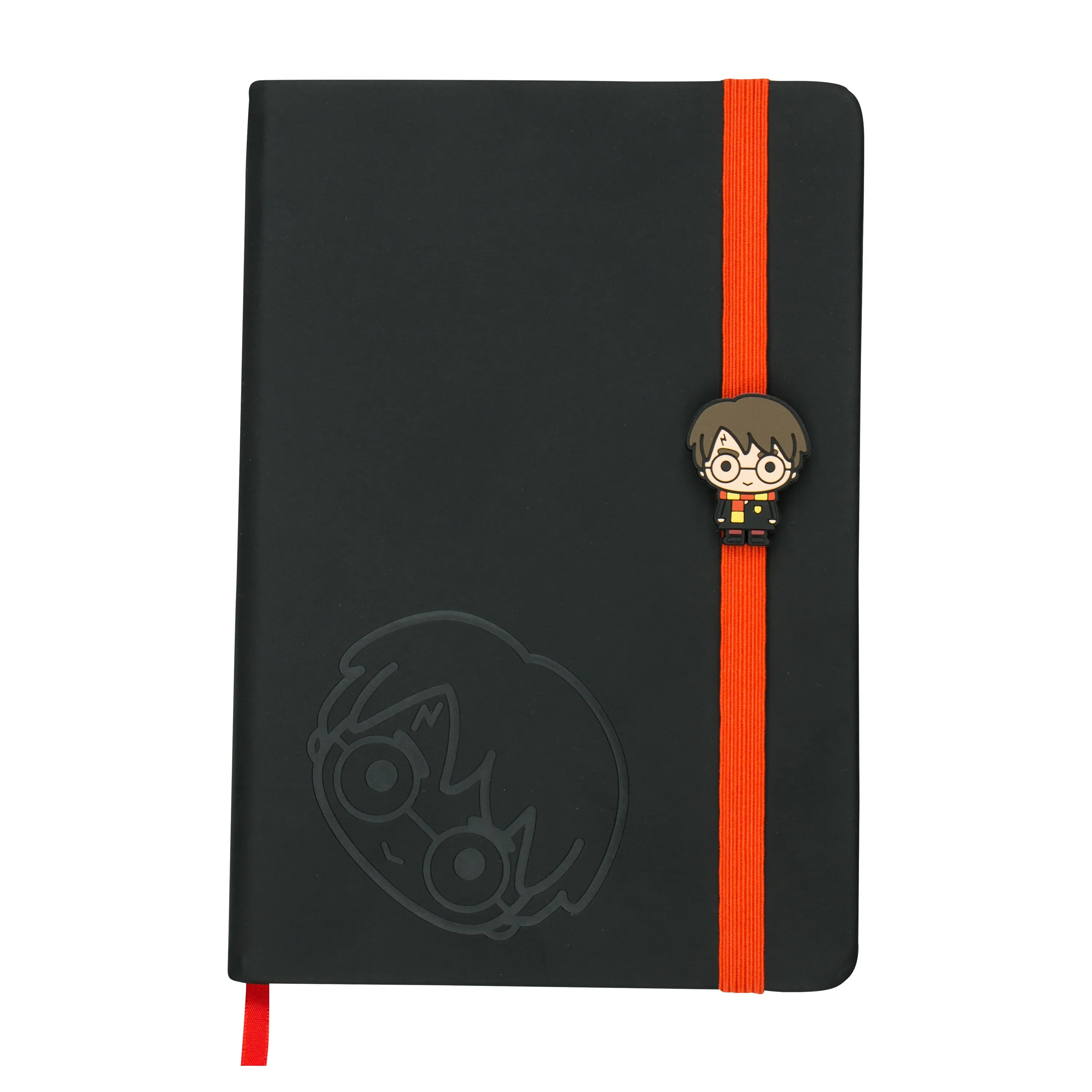 Harry Notebook