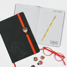 Harry Notebook