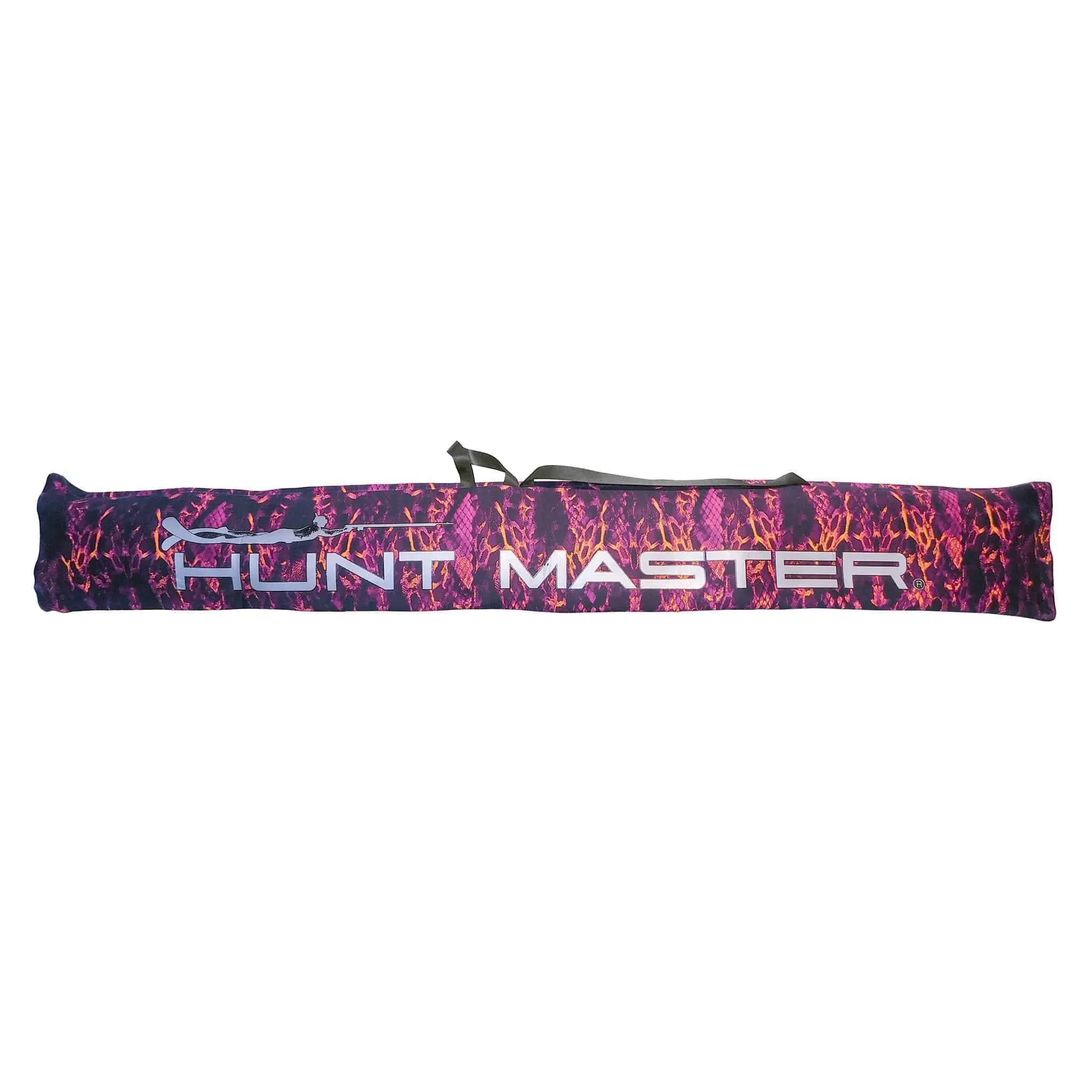 Hunt Master Neoprene Speargun Bag - Camo