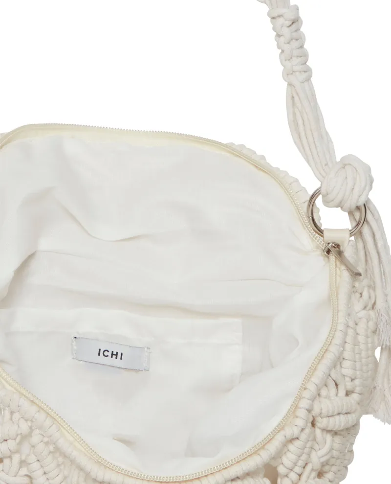 Ichi Veran Birch Shoulder Bag