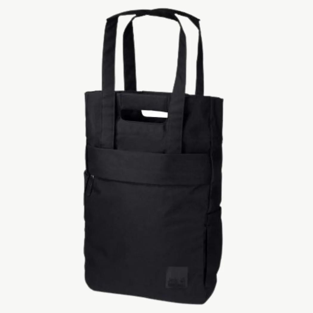 jack wolfskin Piccadilly Unisex Shopper Bag