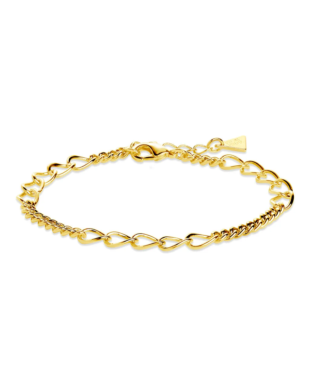 Kenna Chain Bracelet