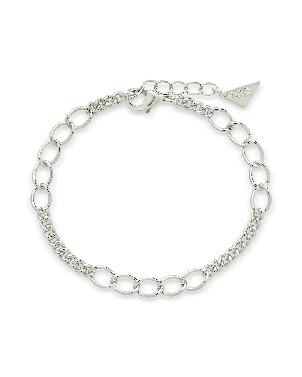 Kenna Chain Bracelet