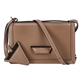 Loewe Barcelona Leather Bag