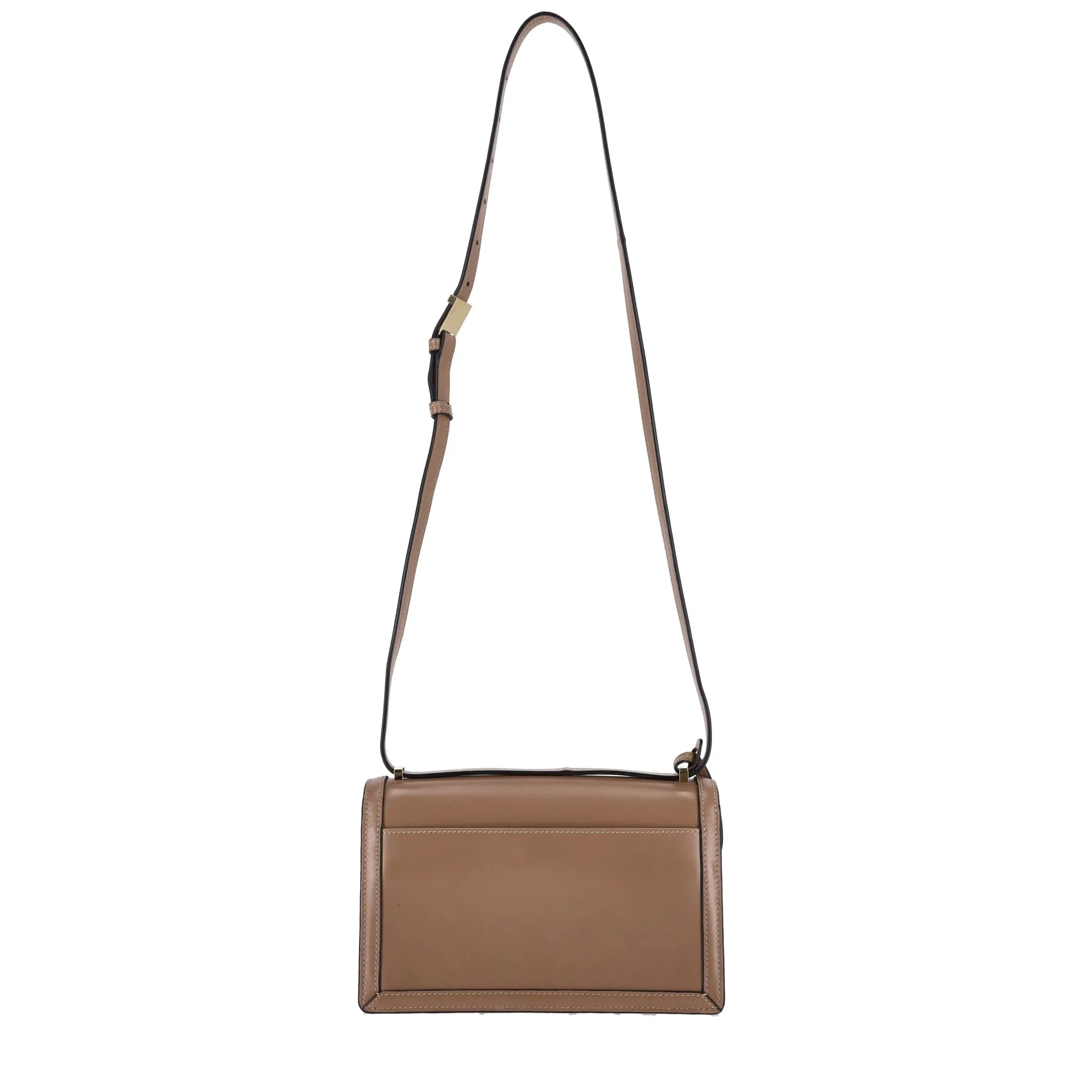 Loewe Barcelona Leather Bag