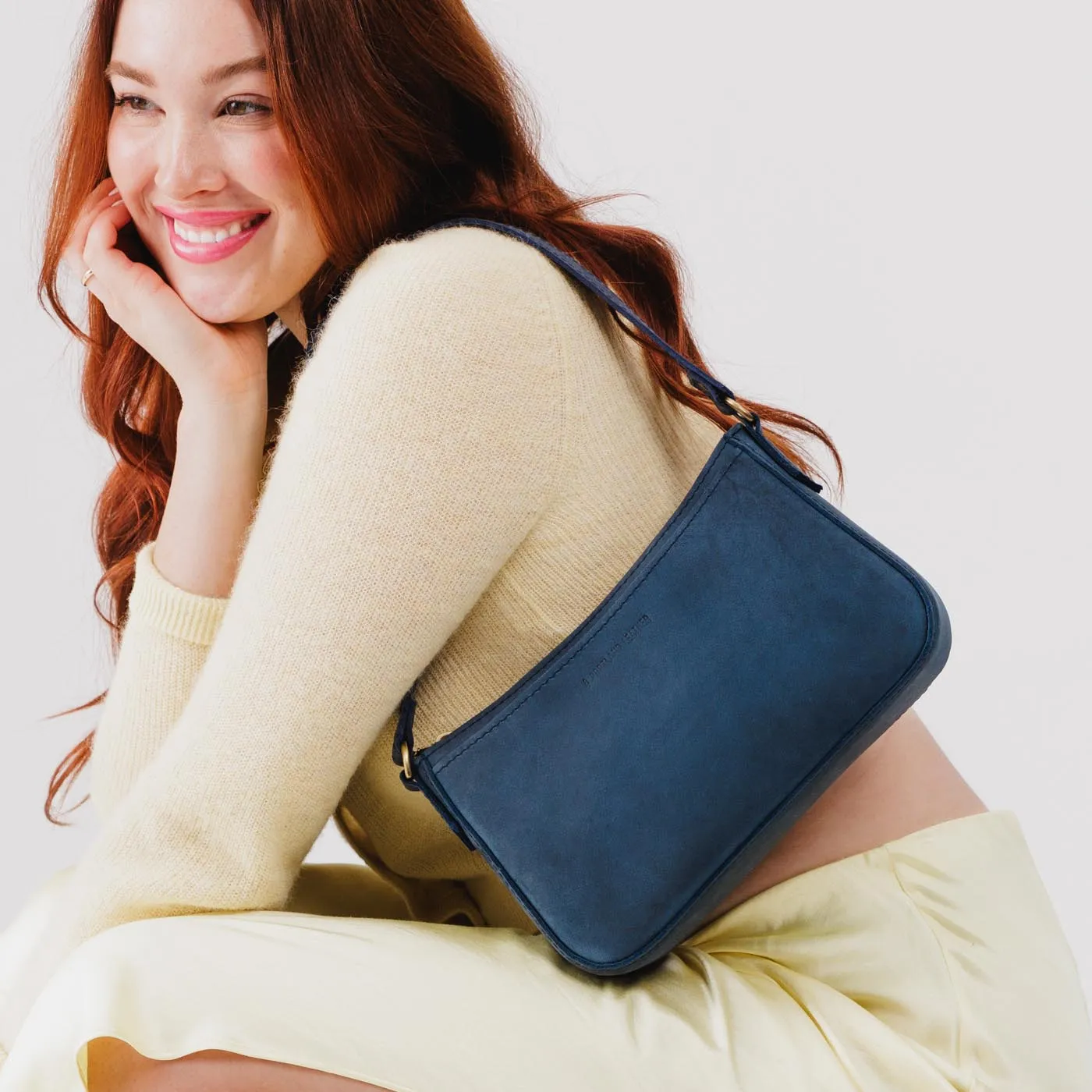 Lucy Shoulder Bag