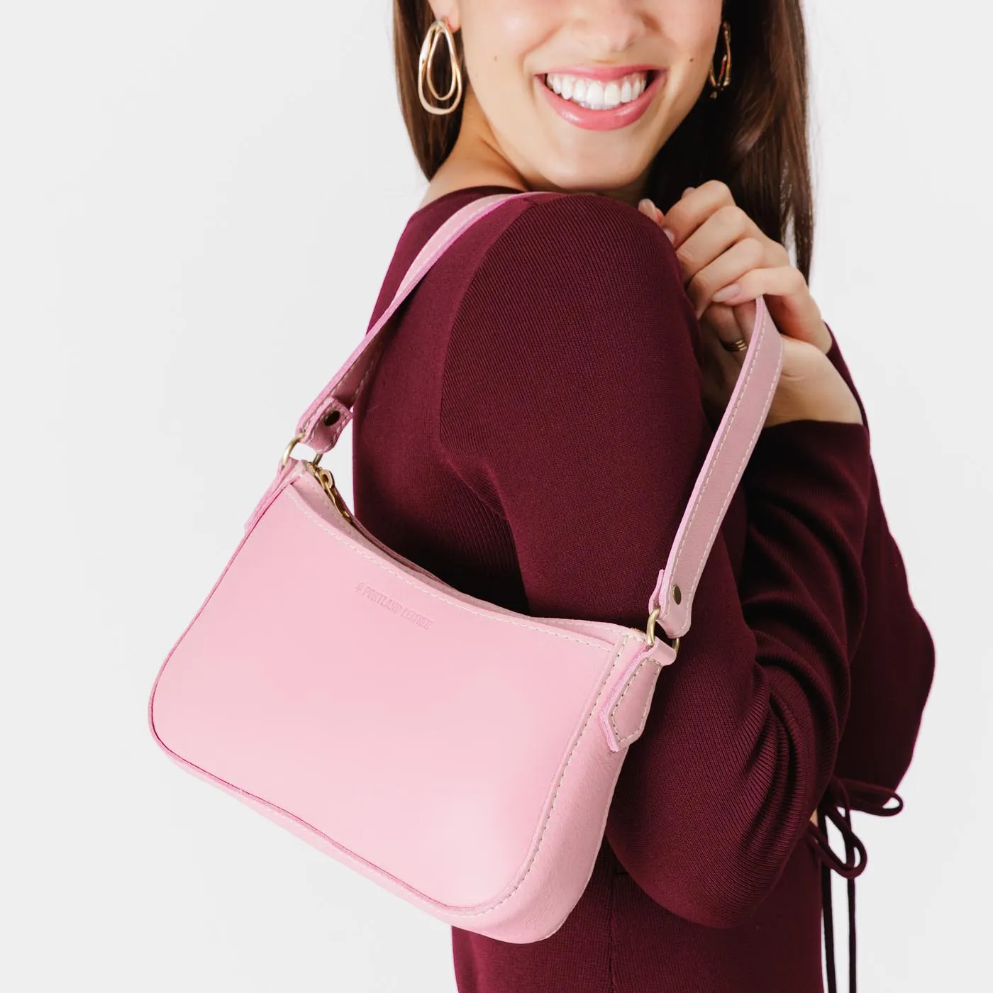 Lucy Shoulder Bag