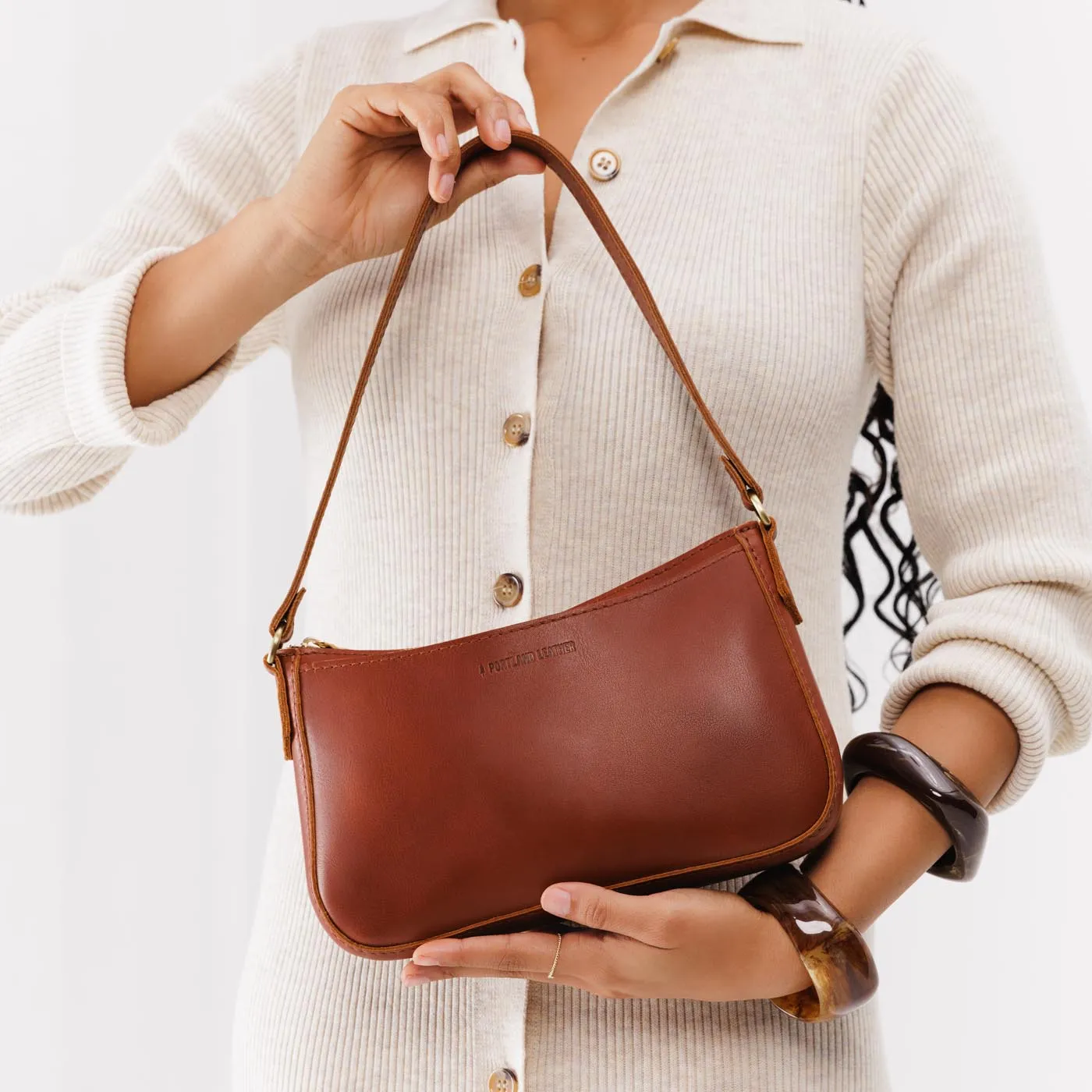 Lucy Shoulder Bag