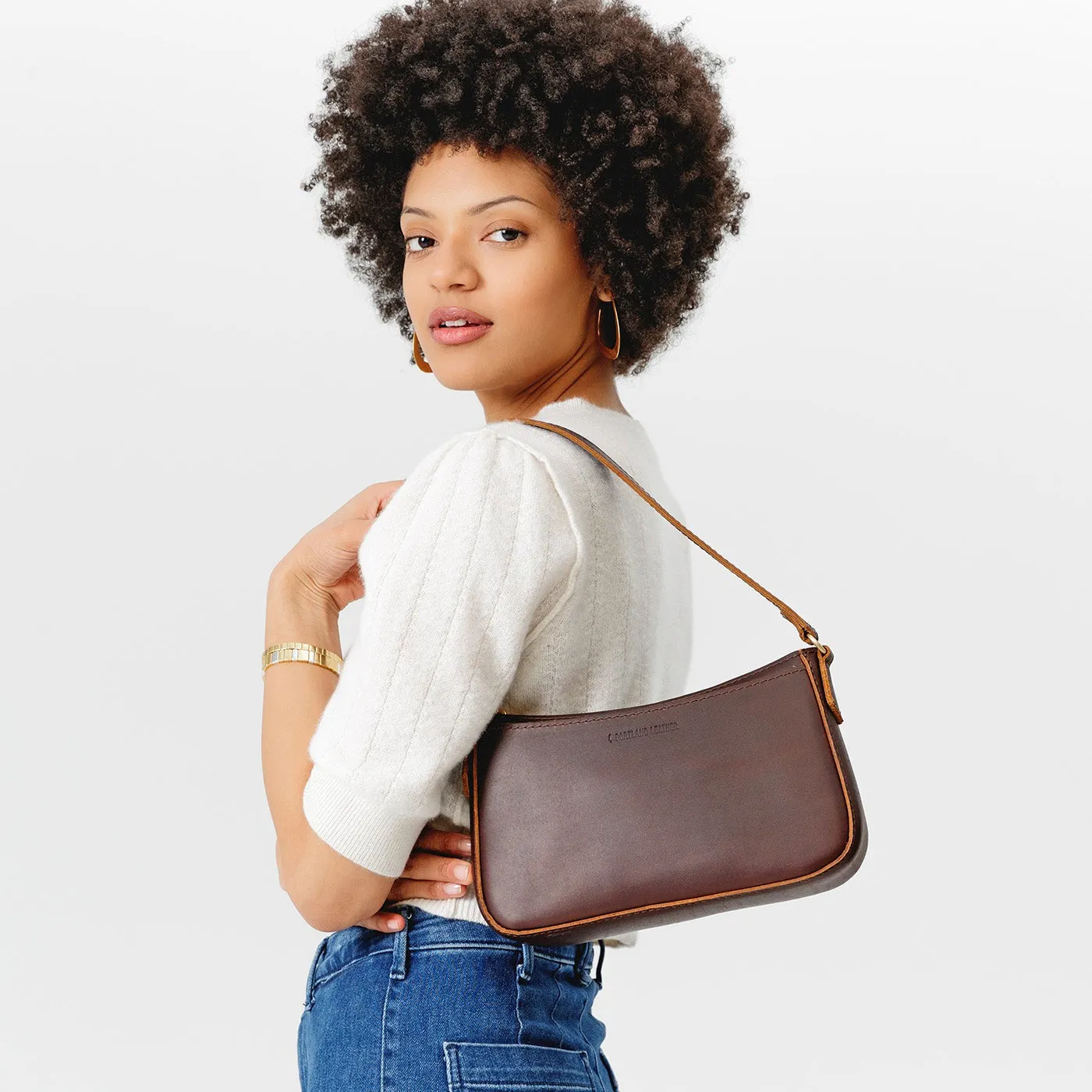 Lucy Shoulder Bag