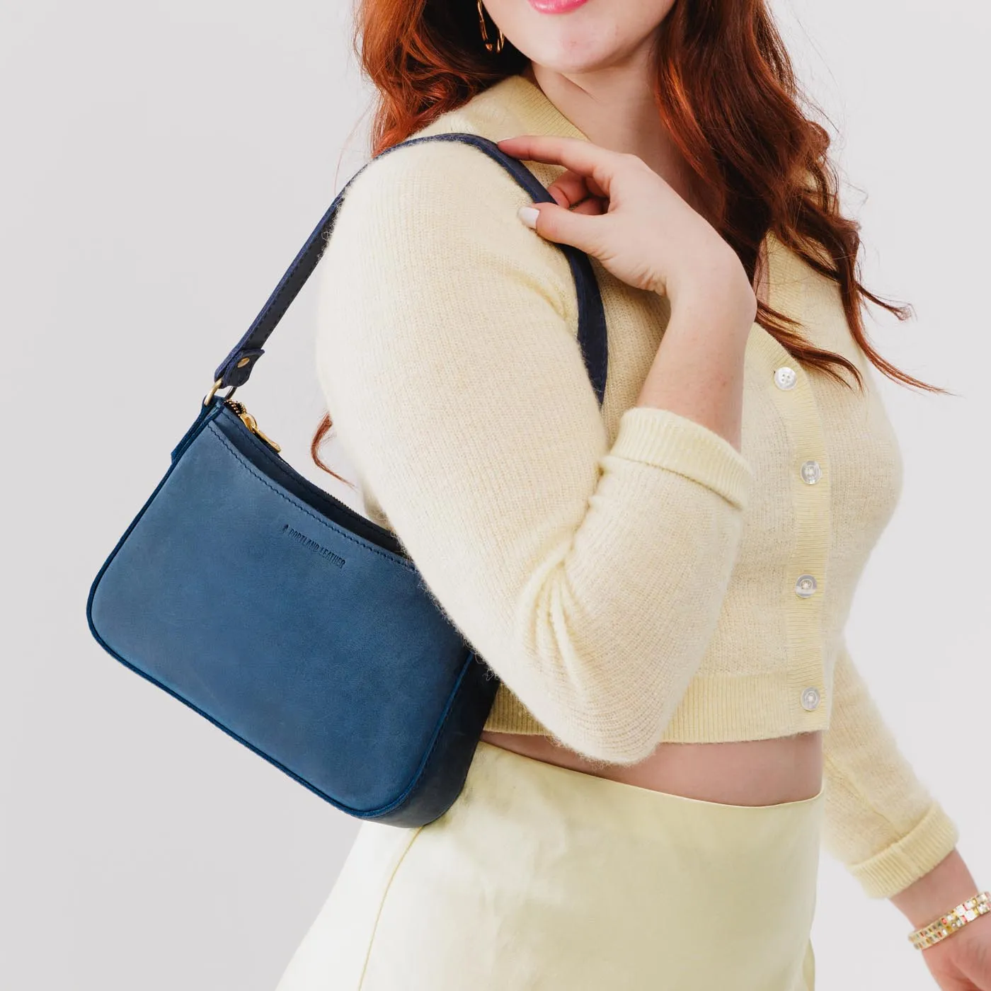 Lucy Shoulder Bag