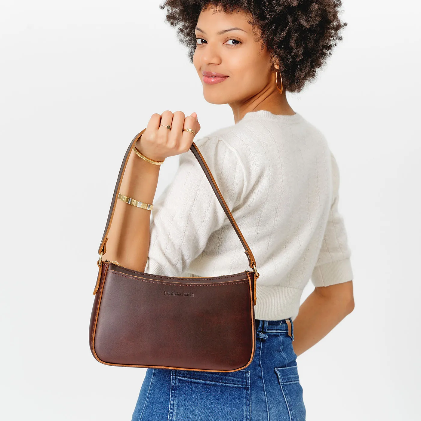 Lucy Shoulder Bag