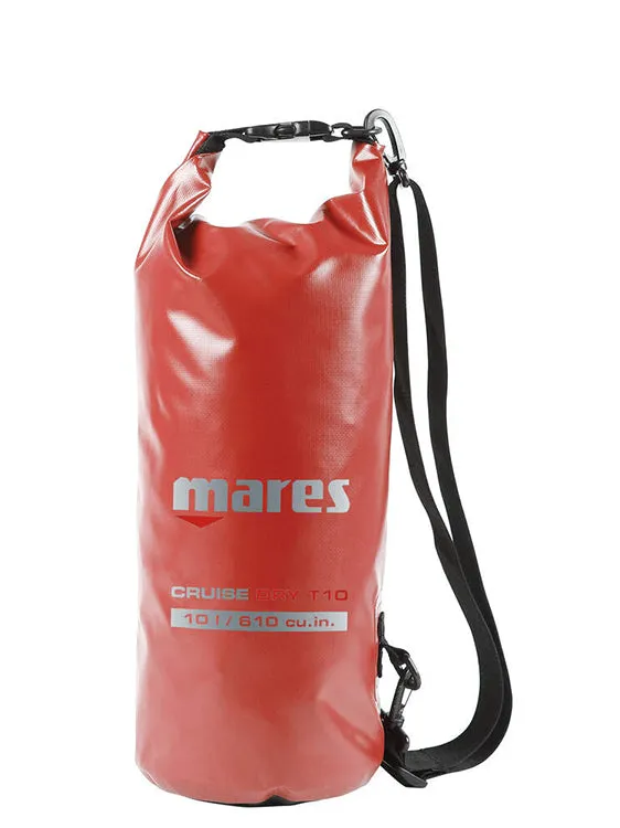 Mares Cruise Dry Bag 5L 10L 25L 35L