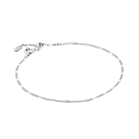 Maria Black Katie Bracelet, Silver