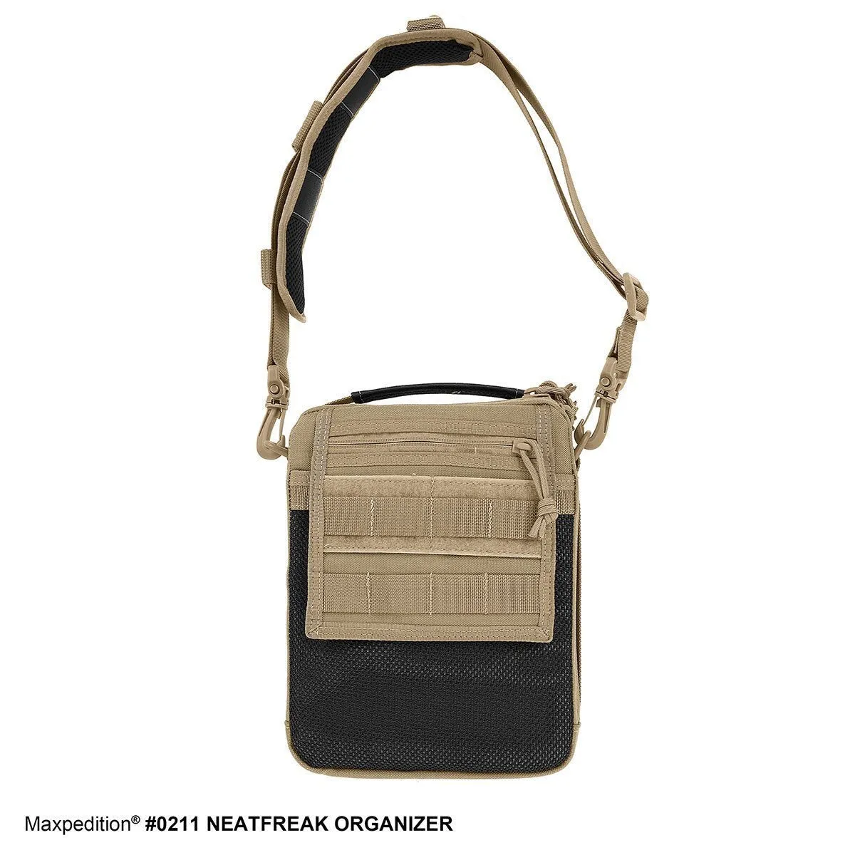 Maxpedition Neatfreak Organizer [Colour: Khaki]