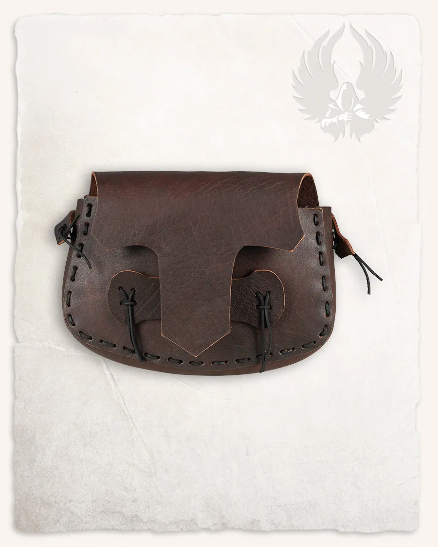 Meera shoulder bag brown