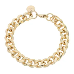 Men's Cuban Link Bracelet