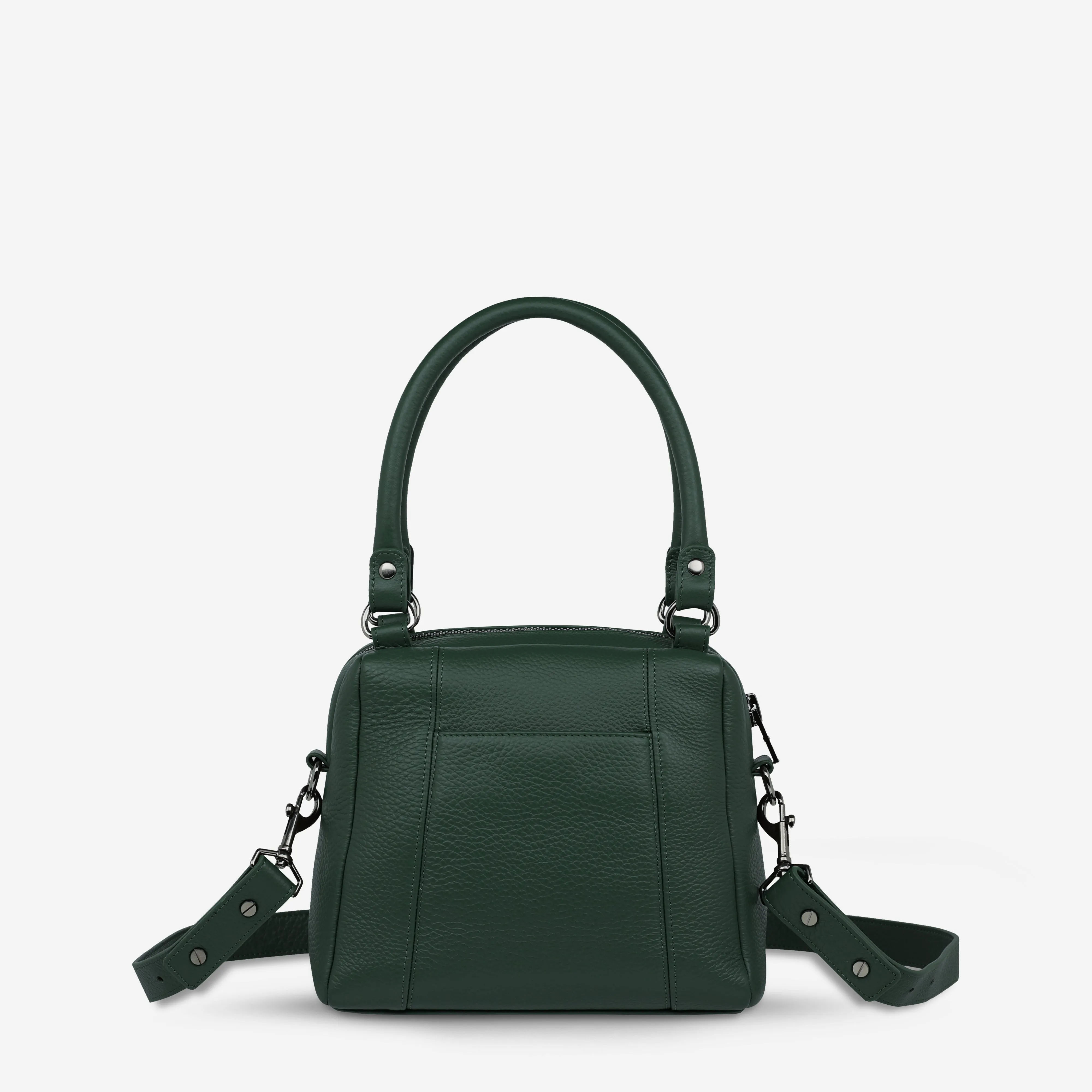 Mini Mountains Bag - Green