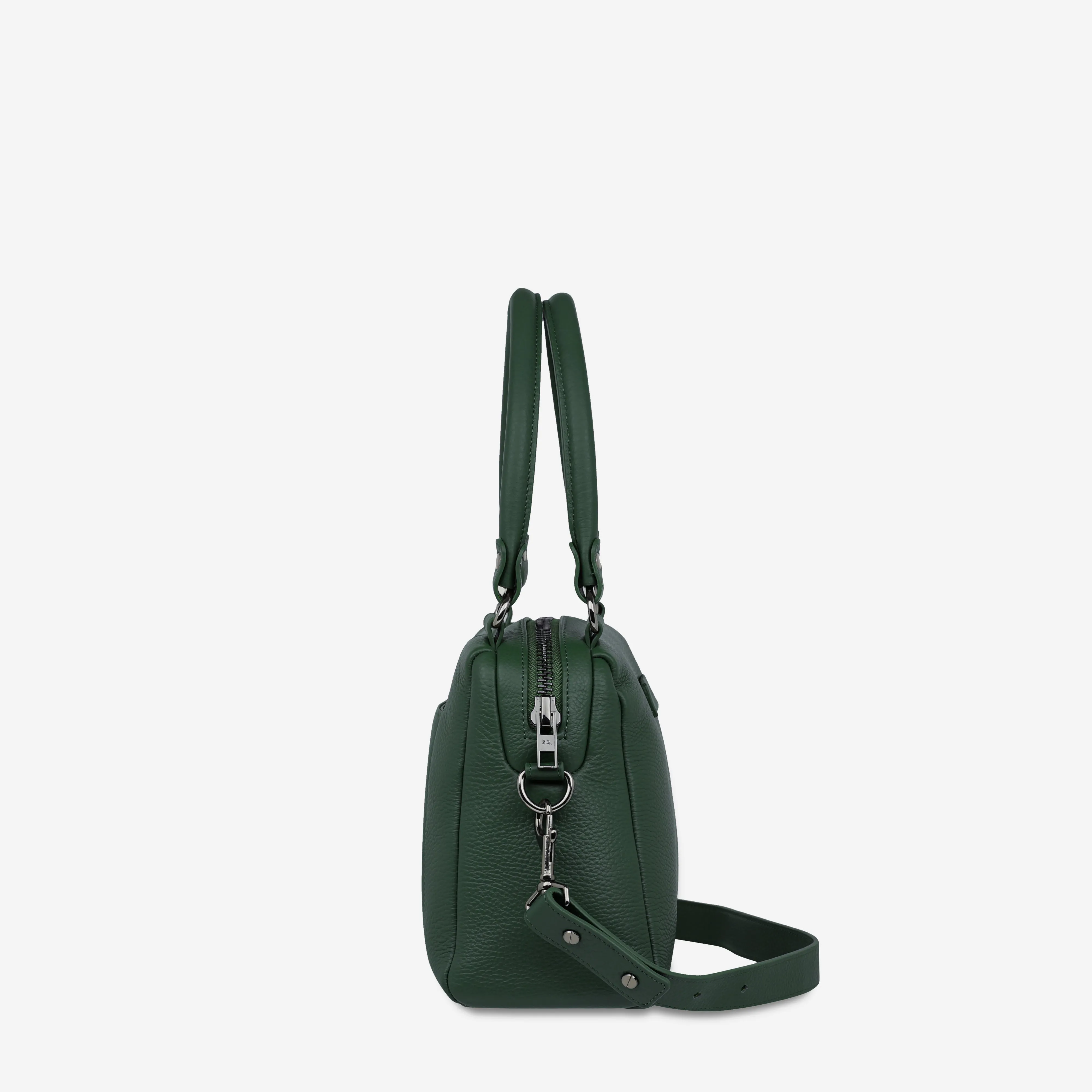 Mini Mountains Bag - Green