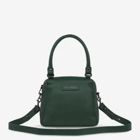 Mini Mountains Bag - Green