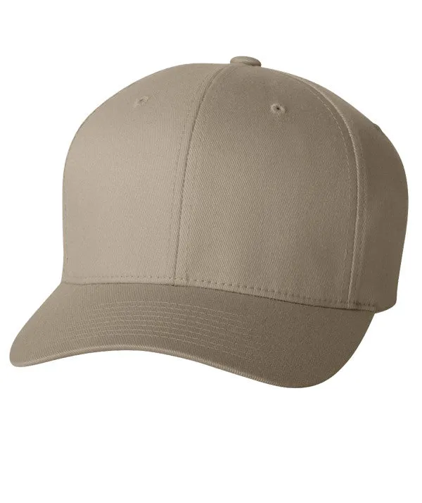 NRES - Flexfit Twill Cap