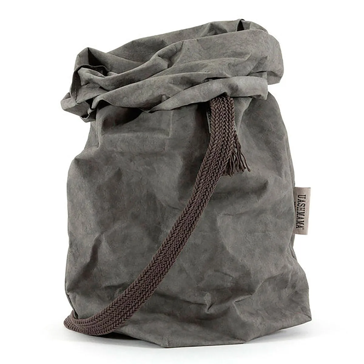 Paper Carry Bag with Shoulder Strap