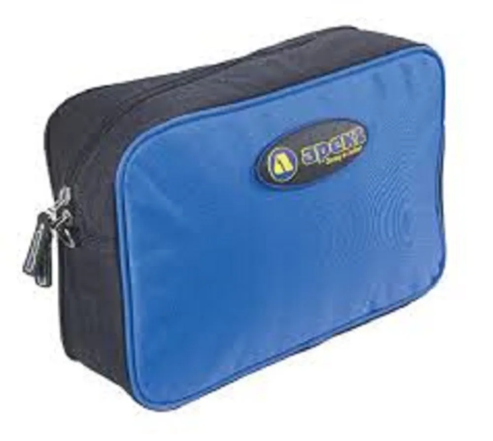 Regulator Bag